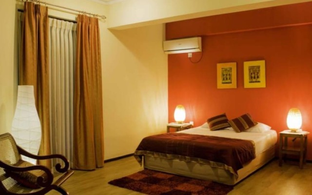 Vista Bnb Sri Dhamma Siddhi Mawatha