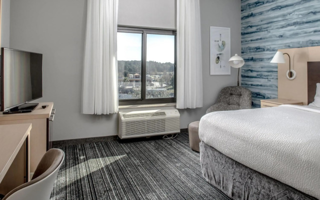 Towneplace Suites by Marriott Savannah Airport