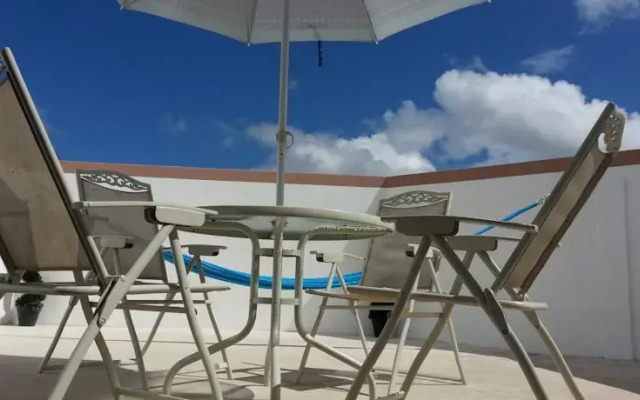 Departamentos Andalucia Cancun