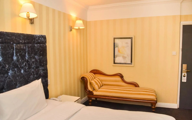 Hotel St. George by Nina