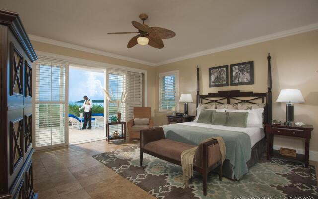 Sandals Emerald Bay - ALL INCLUSIVE Couples Only