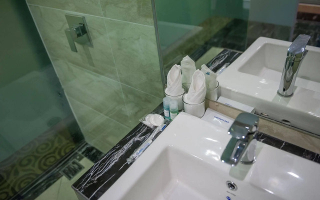 E-Red Hotel Melaka