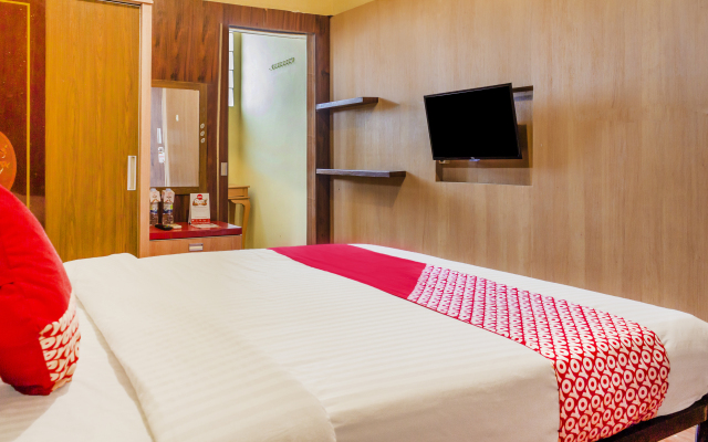 OYO 789 Pelangi Guest House