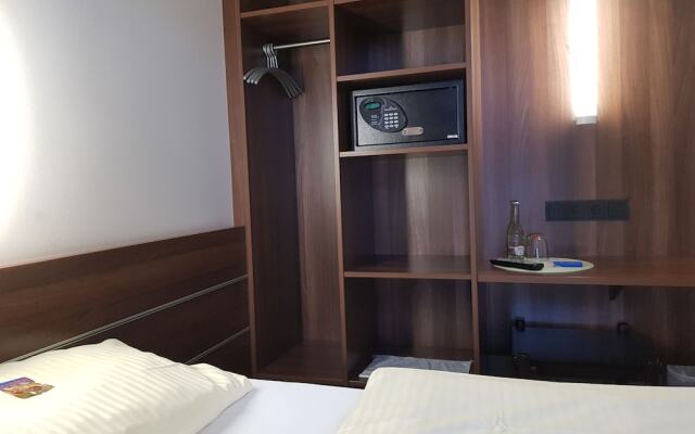 Euro Rastpark Zum Eichenzeller