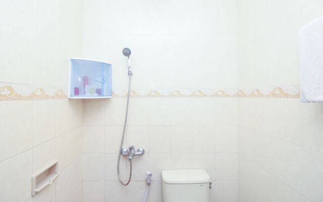 Airy Caturtunggal Colombo Yogyakarta