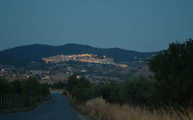 Terre Iblee Resort