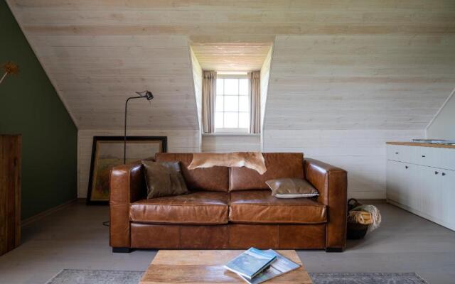 B&B De Hemelse Polder