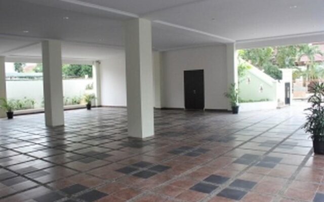 Aresidencia Guest House