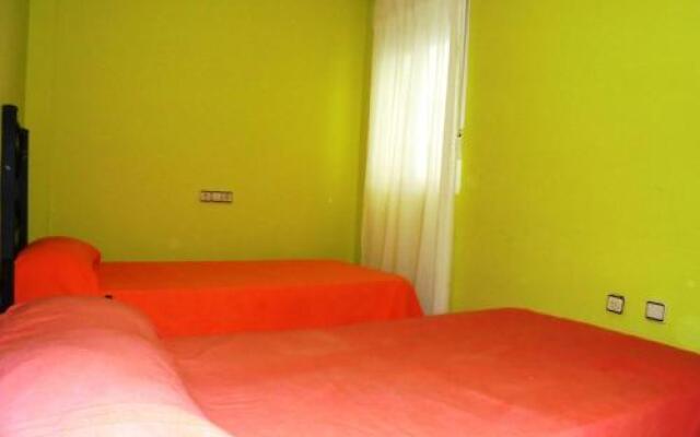 Apartamento Llandels