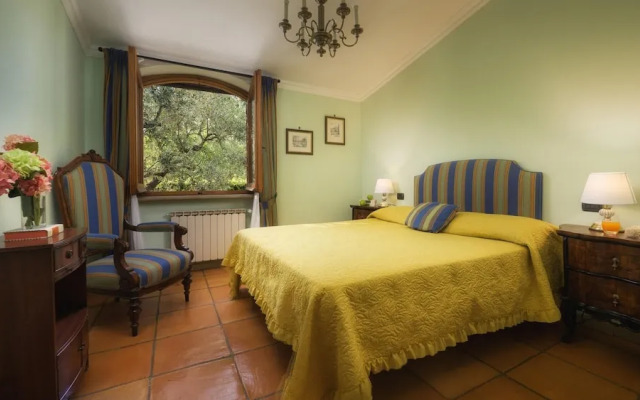 Villa Sylva 6 2 in Rome