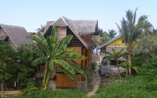 Paras Inn
