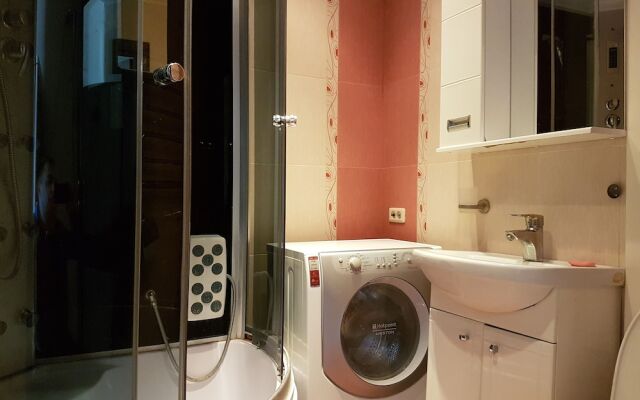 Апартаменты «Делюкс на Новочеремушкинской»