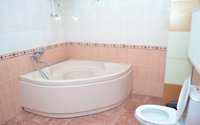Hotel Istiqlol