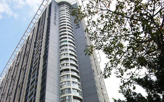 Summer Inn Shenzhen