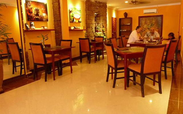 Angkor International Hotel