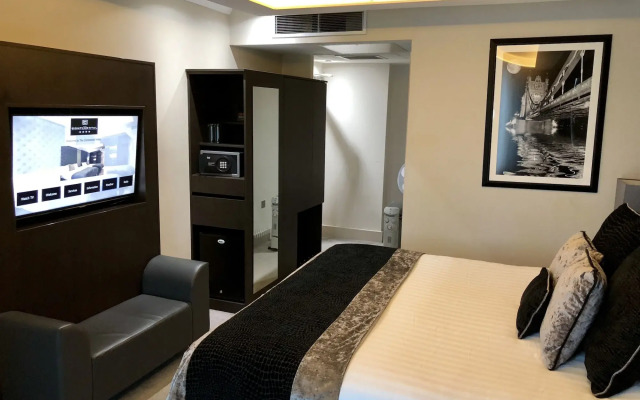 The Continental Hotel Heathrow