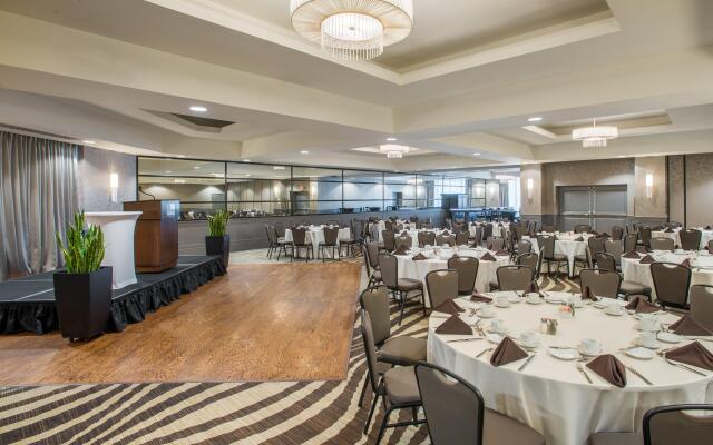 Crowne Plaza Suffern - Mahwah, an IHG Hotel