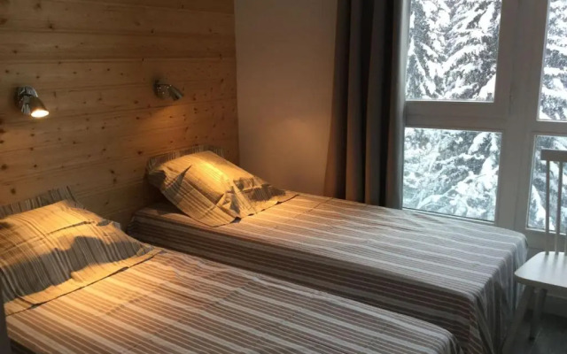 Appartement Les Arcs 1800, 4 pièces, 8 personnes - FR-1-411-600