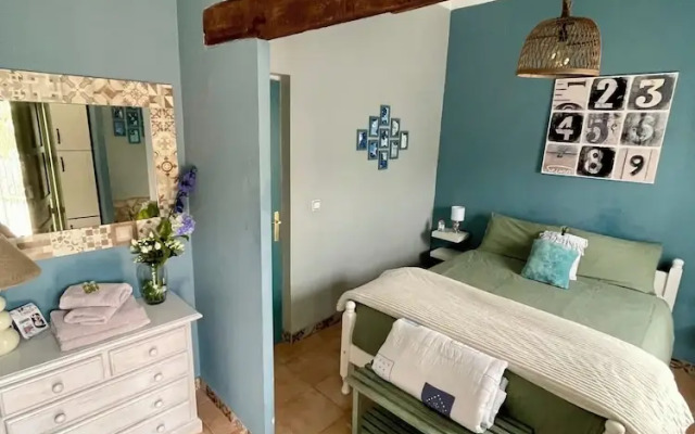 Self Catering Accommodation for the Larger Group