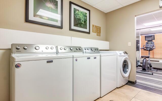 Candlewood Suites Lincoln by IHG