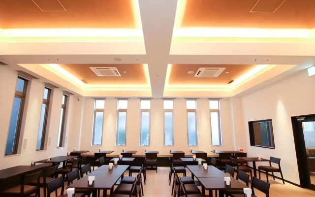 Hotel Bloemen North-Hanazono