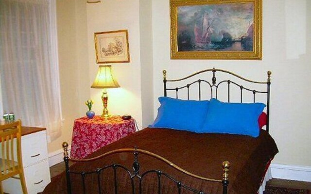 Burbridge St. B&B