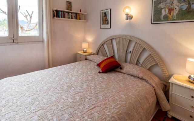 PORT DE LLANÇÀ 31 apartamento con vistas al mar