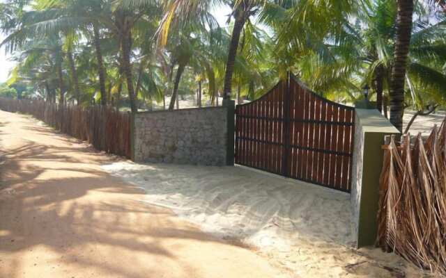 Alankuda Beach Resort