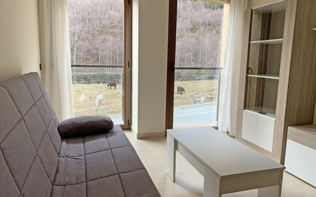 Apartamentos Llorts Ordino 3000