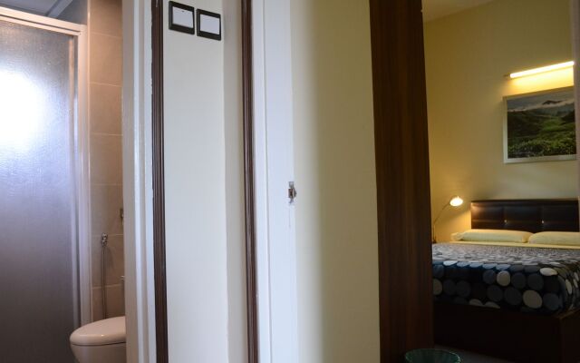 Gerard's Place Roomstay