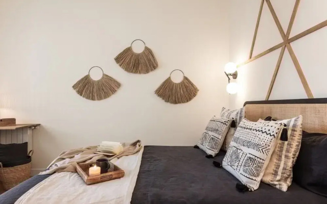 Zillah - 2 Bedrooms in Azca