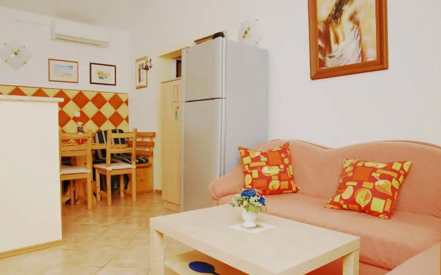 Segundo al Mar Apartments