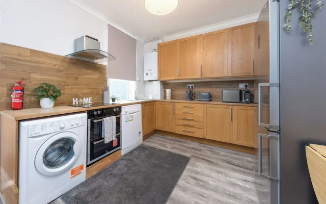 Rochester Retreat - Charming 3 Bedroom House