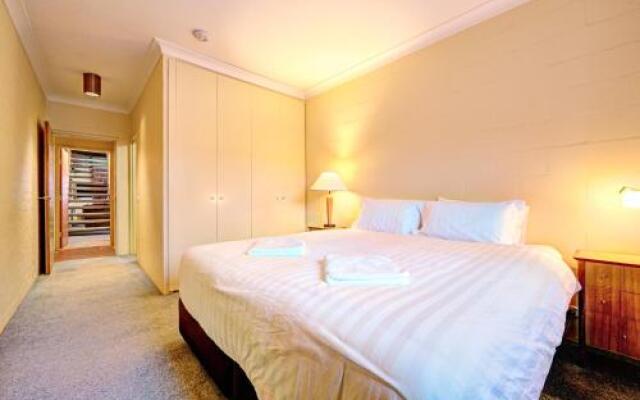 Snow Ski Apartments 41