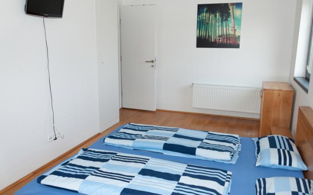 Anikó Luxusapartman