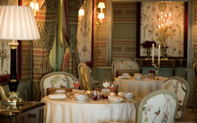 Royal Champagne Hotel & Spa