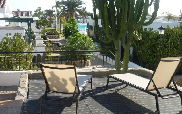 Lovely Bungalows