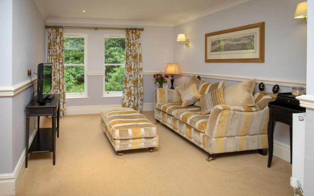 The Dower House Hotel