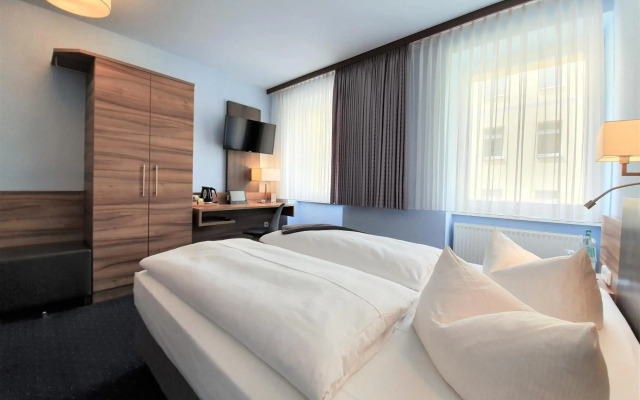 Melarose Feng Shui Hotel