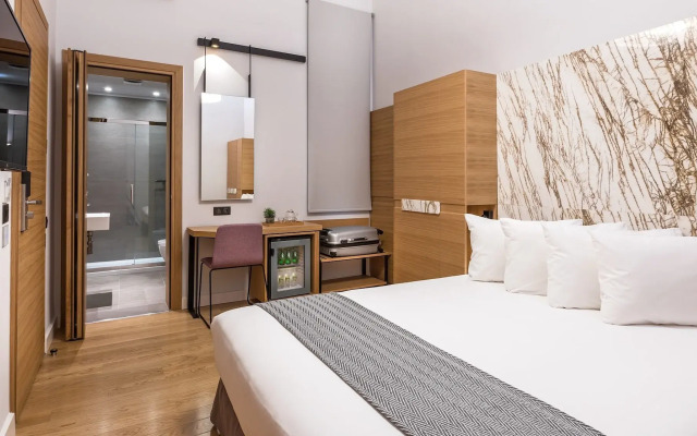 Hotel Aegli