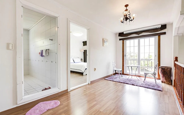 Yangpyeong Green Garden Pension