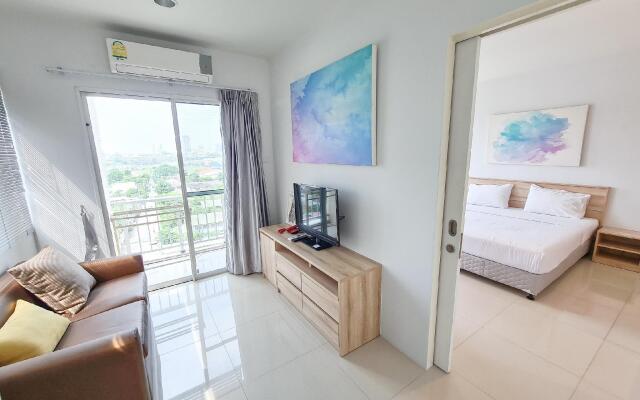 Des Res Hotel and Residence