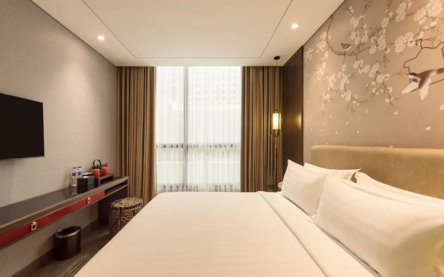 Ashley Tang Menteng Jakarta