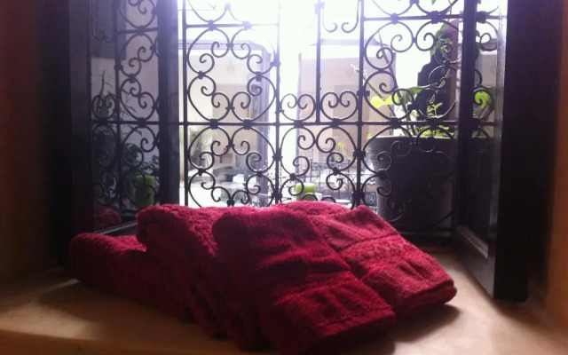 Riad Dar Lyna