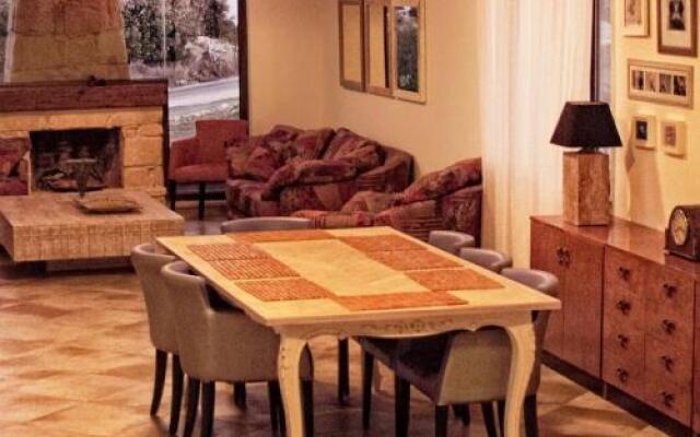 Villa Grand Zeus