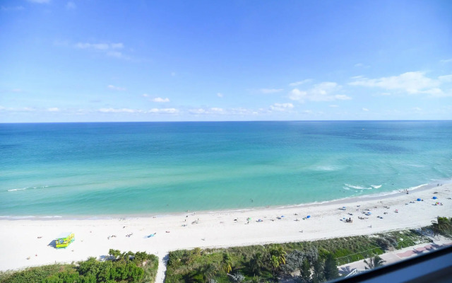 SeaStays Apartments