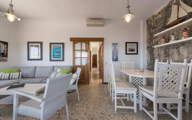 VV La Gaeta 1 "by henrypole home"