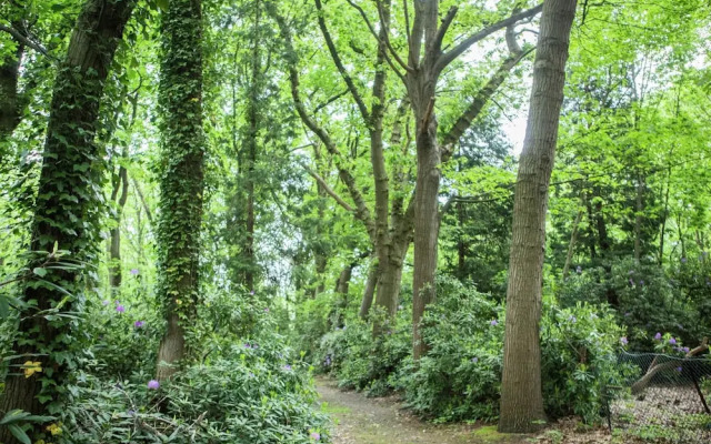 Westmalle Forest Garden Home