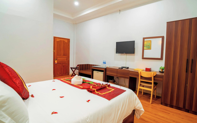 Lucky89 Border Casino