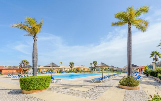 Casa Sunny Days - Boavista Resort